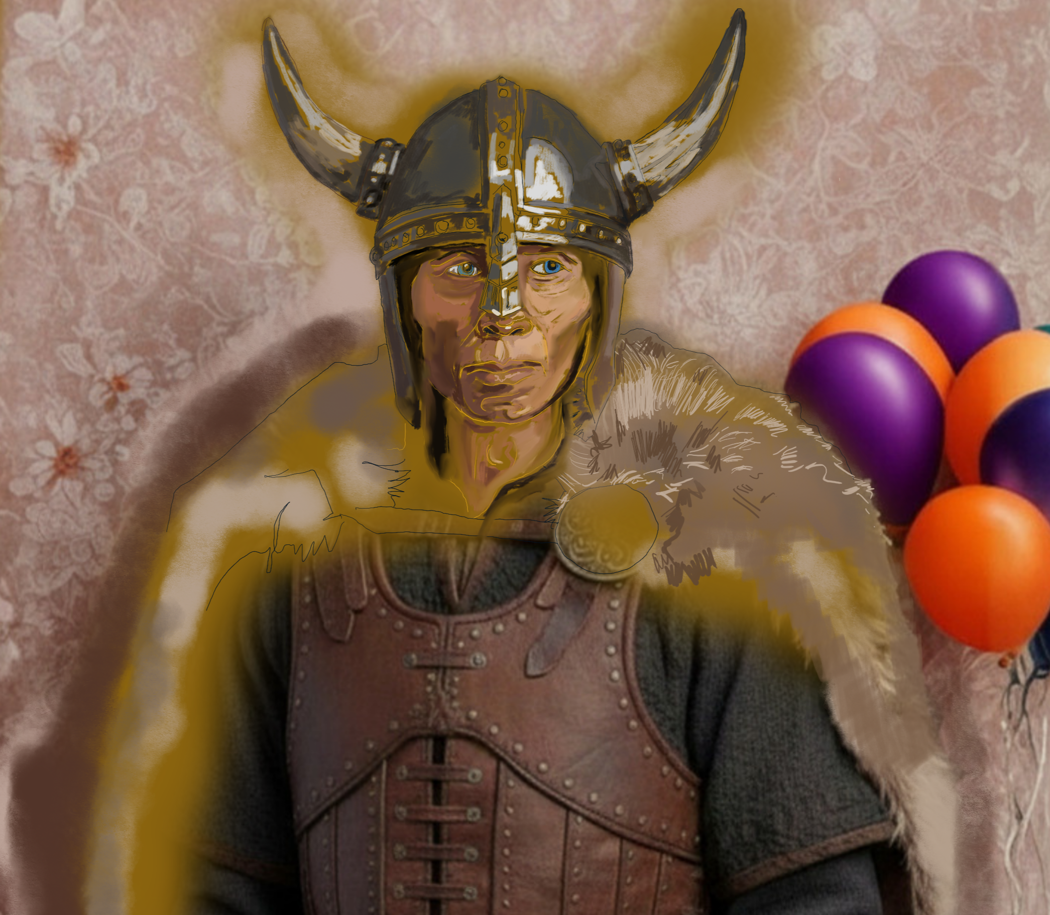 Happy Birth Day Uncle