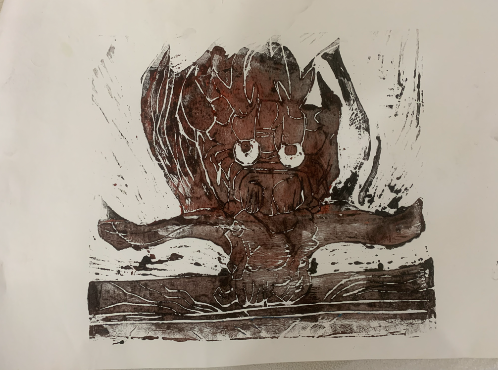 Demon Siyah Kalem